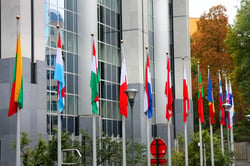 Europe Is Building a Window Into Corporate Climate Data