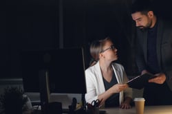 EDCI and SFDR 2.0: what PE firms will need from their portfolio companies' carbon data