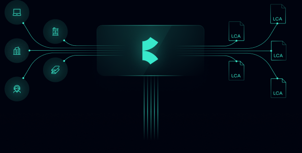 Emission Graph - Desktop