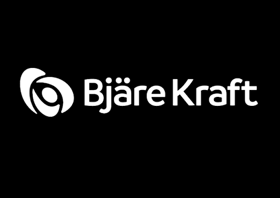 bjäre kraft logo