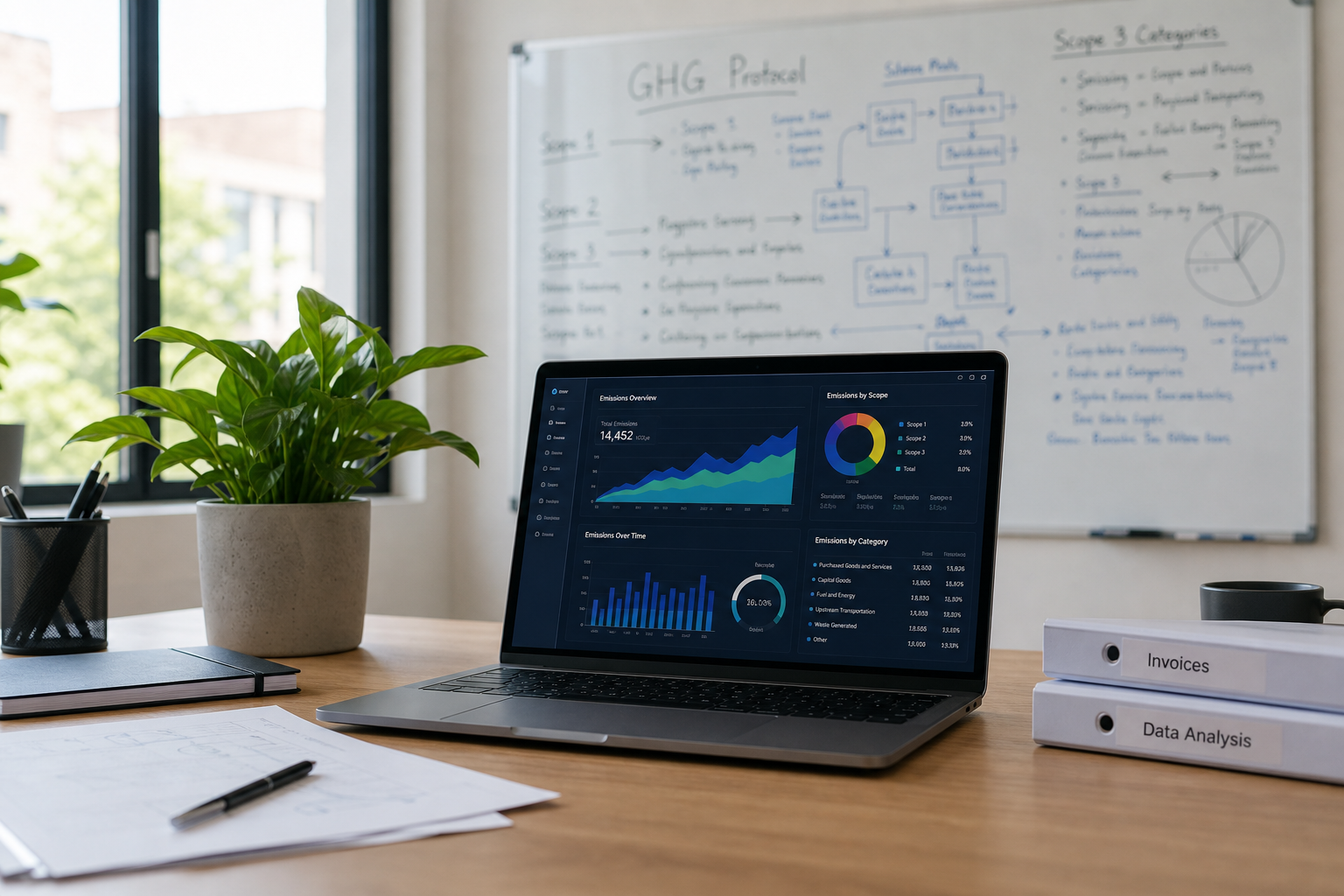 CSRD: What Your Carbon Data Needs to Survive an Audit
