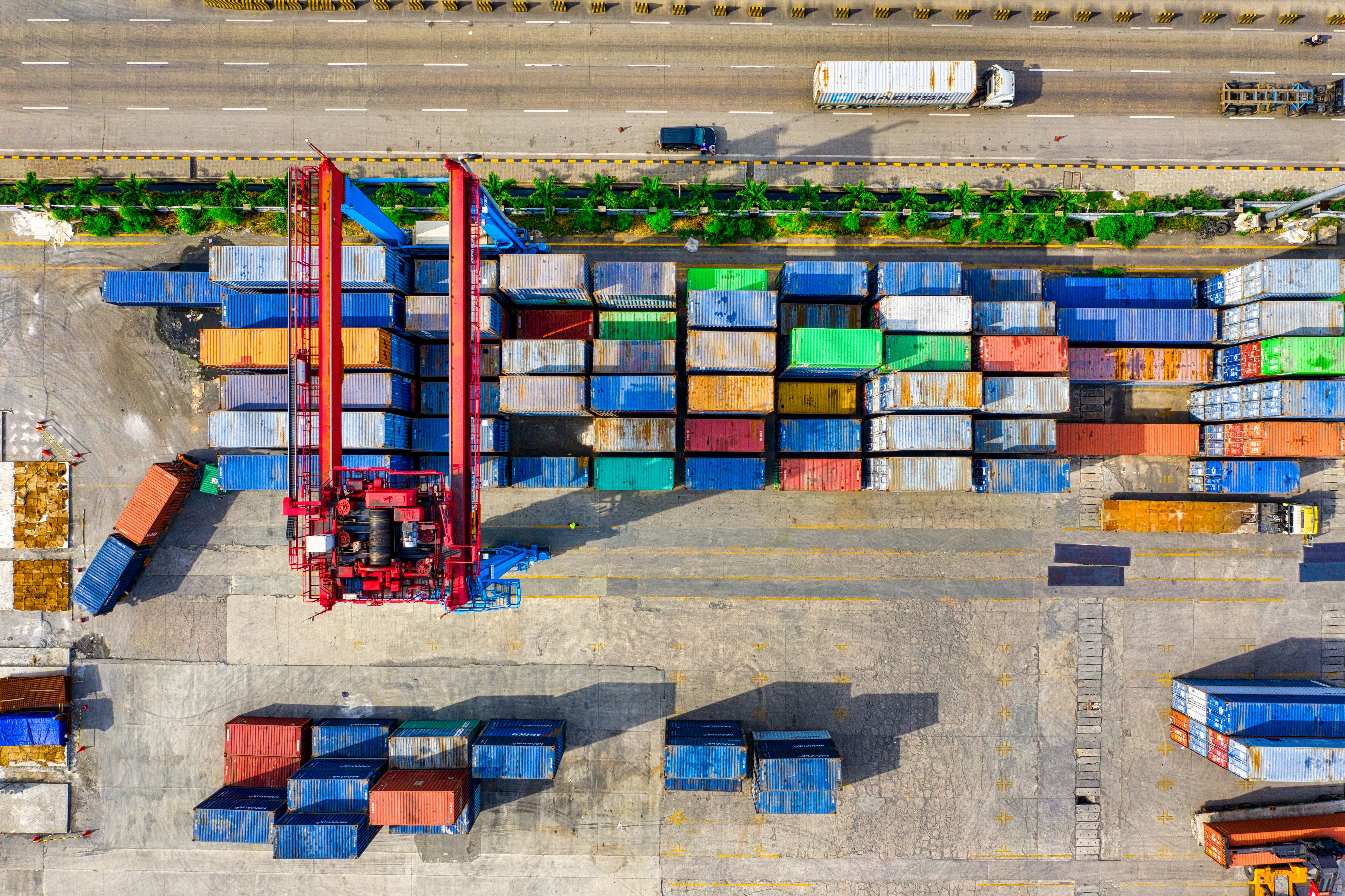 Scope 3 Category 1: Purchased Goods & Services Explained